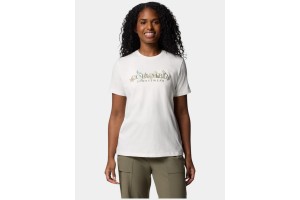 Columbia Boundless Beauty női pamut póló