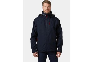 Helly Hansen Crew Hooded...