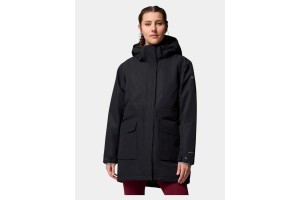 Columbia Pulaski Parka női - vízálló, Omni-Heat bélés