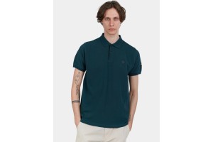 Fundango Insignia férfi poloshirt – 100% pamut