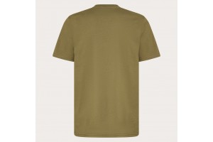 Oakley O Bark 2.0 póló – elöl nyomott mintával