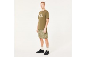 Oakley O Bark 2.0 póló – elöl nyomott mintával