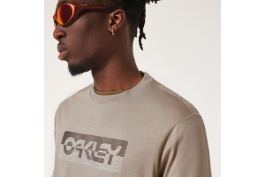 Oakley Duality B1b Tee póló — termékkép
