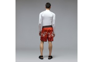 Oakley Bhodi Ellipse rashguard póló