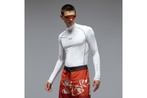 Oakley Bhodi Ellipse rashguard póló