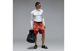 Oakley Bhodi Ellipse rashguard póló