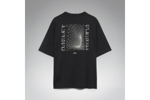 Oakley Reserve Momento Protopia póló