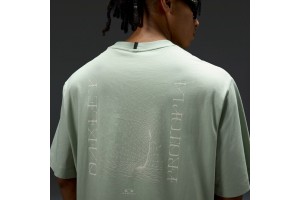 Oakley Reserve Momento Protopia férfi póló