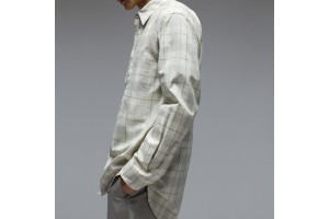 Oakley Oak Light kockás ing