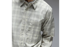 Oakley Oak Light kockás ing