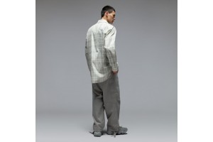 Oakley Oak Light kockás ing