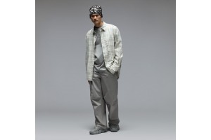 Oakley Oak Light kockás ing