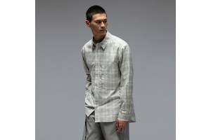 Oakley Oak Light kockás ing