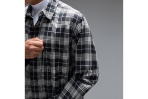 Oakley Oak Light kockás ing