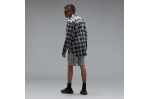 Oakley Oak Light kockás ing