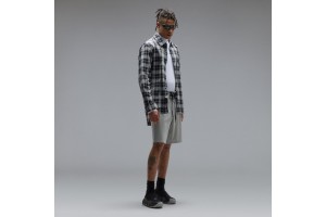 Oakley Oak Light kockás ing