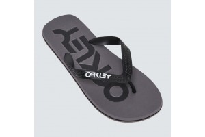 Oakley College flip-flop papucs