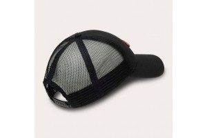 Oakley Trucker Ellipse baseball sapka - ikonikus logó