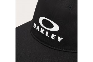 Oakley Session Cap - Baseball sapka