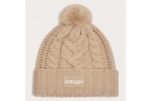 Oakley Harper Pom Beanie Sapka