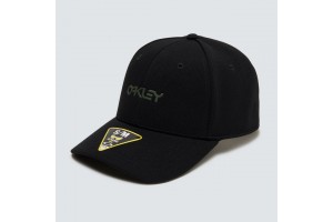 Oakley 6 Panel Stretch...