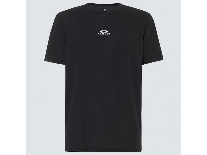 Oakley Bark New rövidujjú póló
