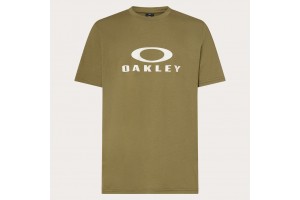 Oakley O Bark 2.0 póló – elöl nyomott mintával