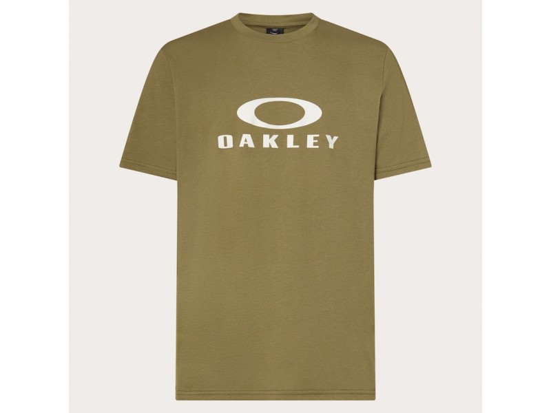 Oakley O Bark 2.0 póló – elöl nyomott mintával