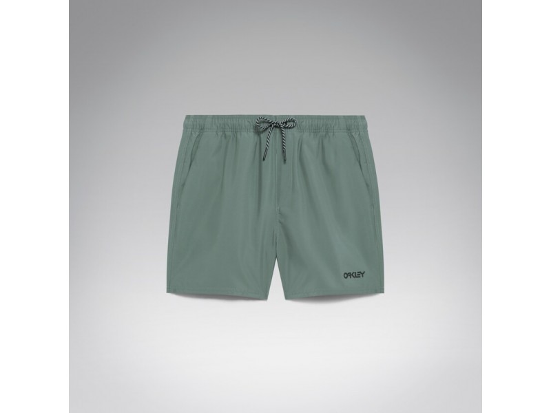 Oakley Beach Volley 16\" beachshort fürdőnadrág kép