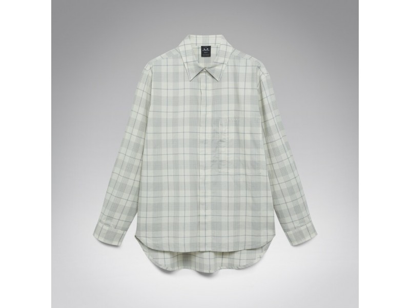 Oakley Oak Light kockás ing