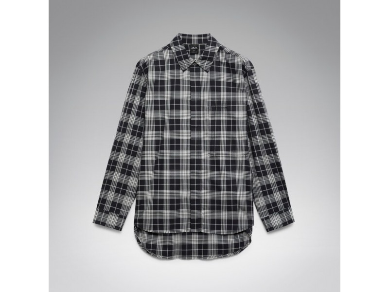 Oakley Oak Light kockás ing