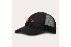 Oakley Trucker Ellipse baseball sapka - ikonikus logó
