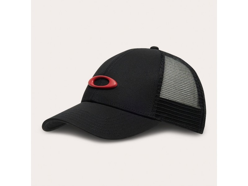 Oakley Trucker Ellipse baseball sapka - ikonikus logó