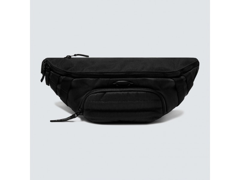 Oakley Enduro Belt Bag övtáska — elölnézet