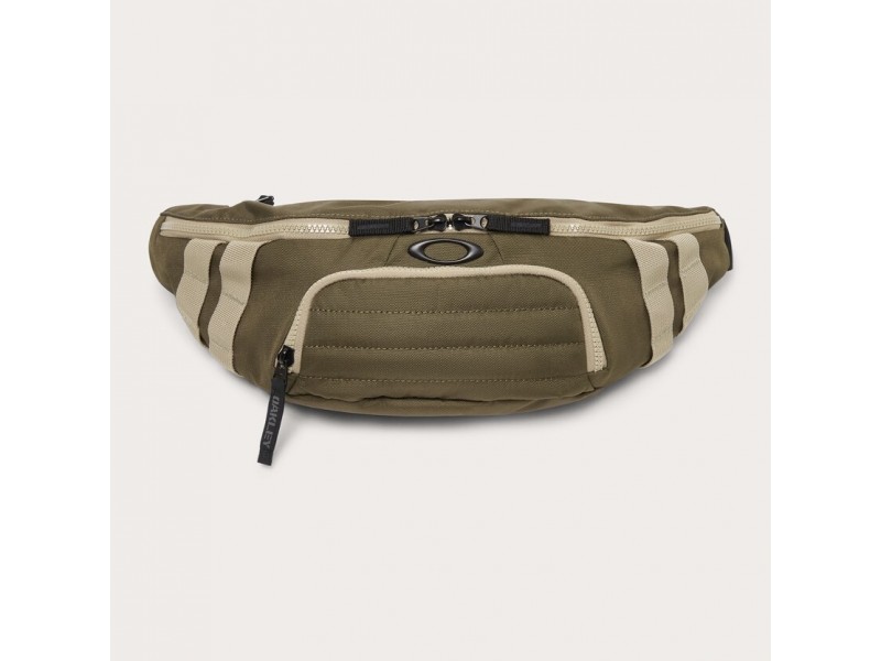 Oakley Enduro övtáska – vízlepergető, több rekesz