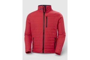 Helly Hansen Crew Insulator Jacket 2.0 D - férfi dzseki