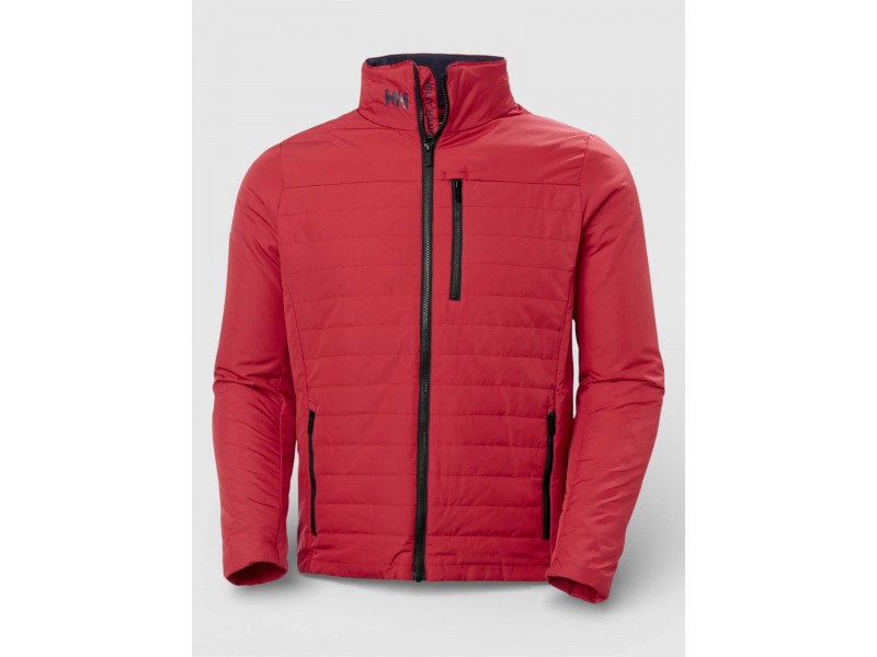 Helly Hansen Crew Insulator Jacket 2.0 D - férfi dzseki