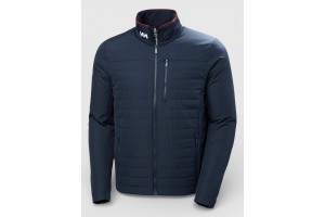 Helly Hansen Crew Insulator Jacket 2.0 D férfi dzseki