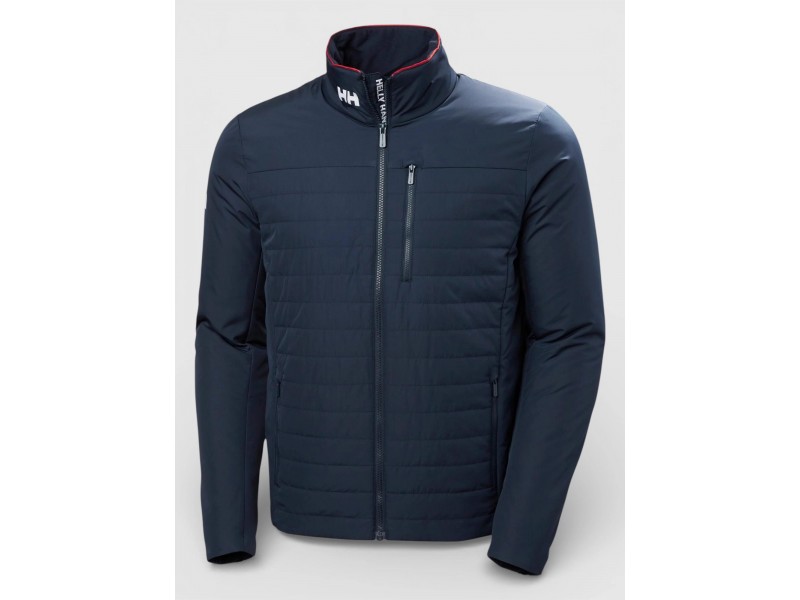 Helly Hansen Crew Insulator Jacket 2.0 D férfi dzseki