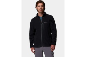 Columbia Fast Trek II férfi full zip polár