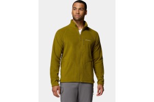 Columbia Fast Trek II férfi microfleece polár