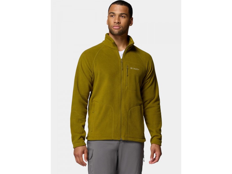 Columbia Fast Trek II férfi microfleece polár