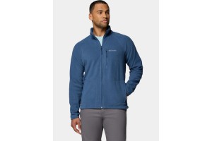 Columbia Fast Trek II - férfi Full Zip Fleece