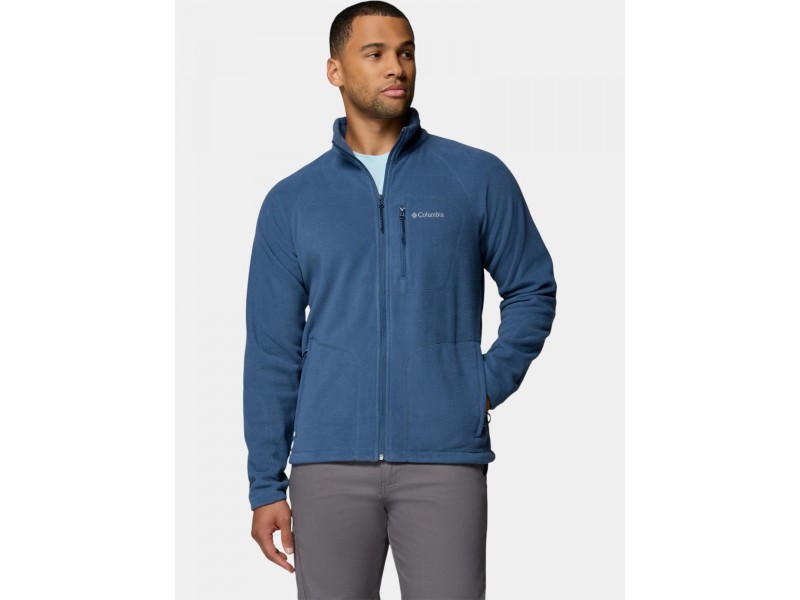 Columbia Fast Trek II - férfi Full Zip Fleece