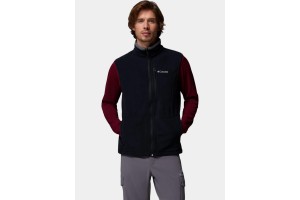 Columbia Fast Trek férfi microfleece mellény