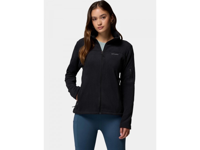 Columbia Fast Trek II női microfleece polár