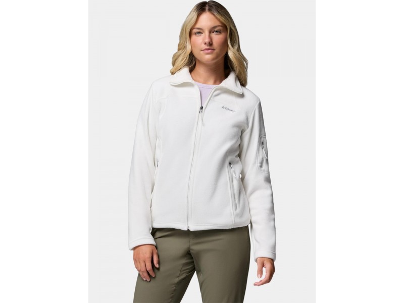 Columbia Fast Trek II női microfleece polár kabát