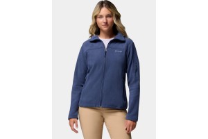 Columbia Fast Trek II női polár kardigán