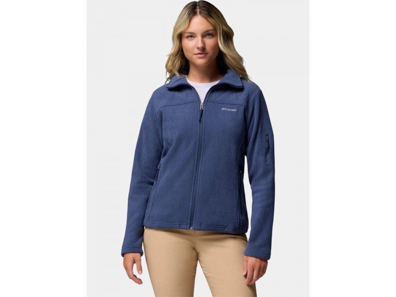 Columbia Fast Trek II női polár kardigán