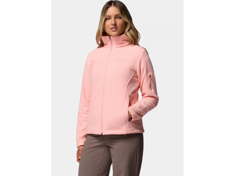 Columbia Fast Trek II női microfleece kardigán